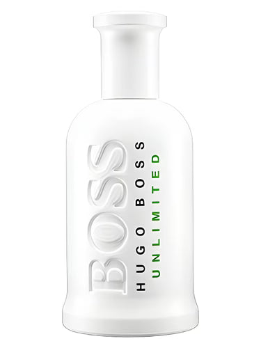 Hugo Boss Unlimited