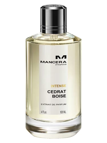 Intense Cedrat