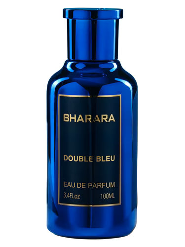 DOUBLE BLEU