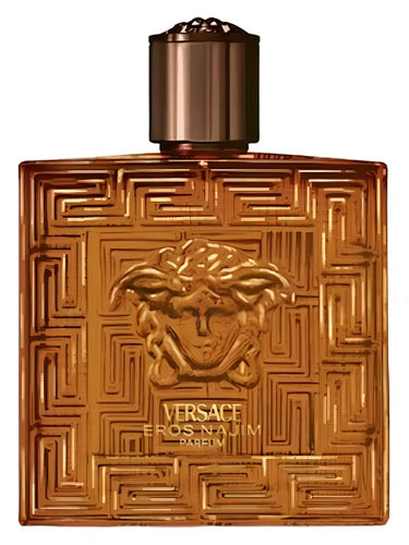 Eros Najim Versace