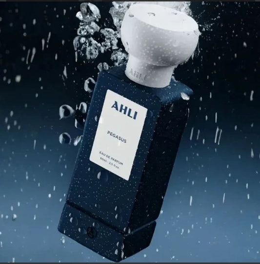 Ahli Pegasus 60ml EDP Unisex