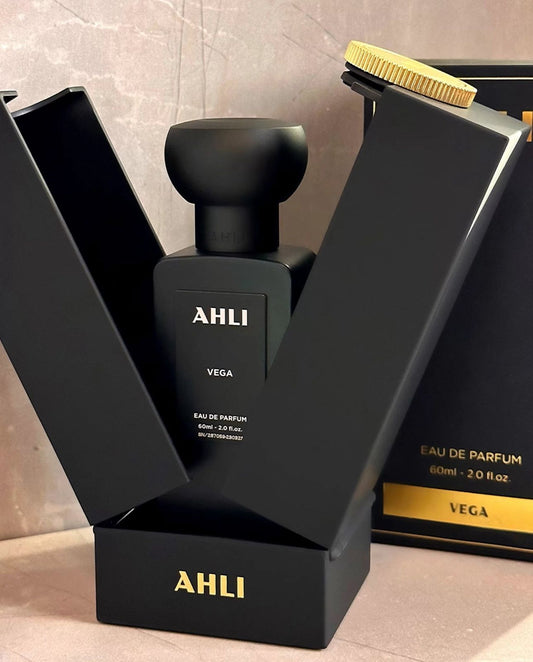 Ahli Vega 60ml EDP Unisex