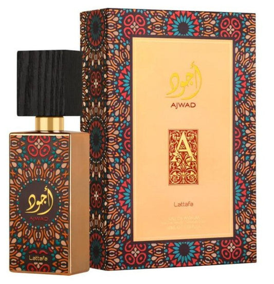 Ajwad (Lattafa, 2021)