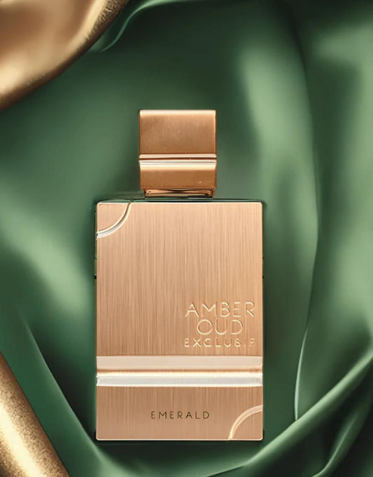 AMBER OUD