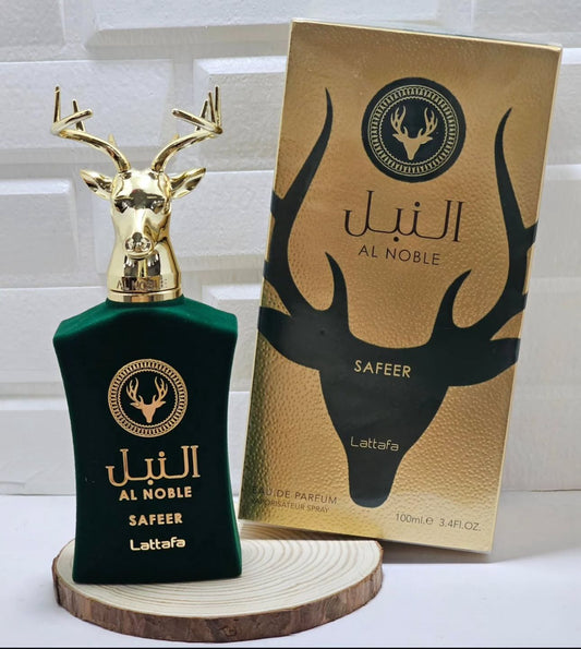 Safeer (Lattafa)