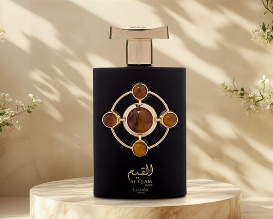 Al Qiam Gold Lattafa