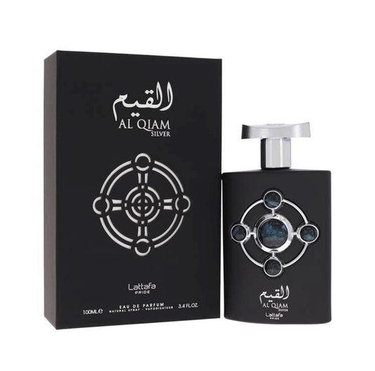 Al Qiam Silver