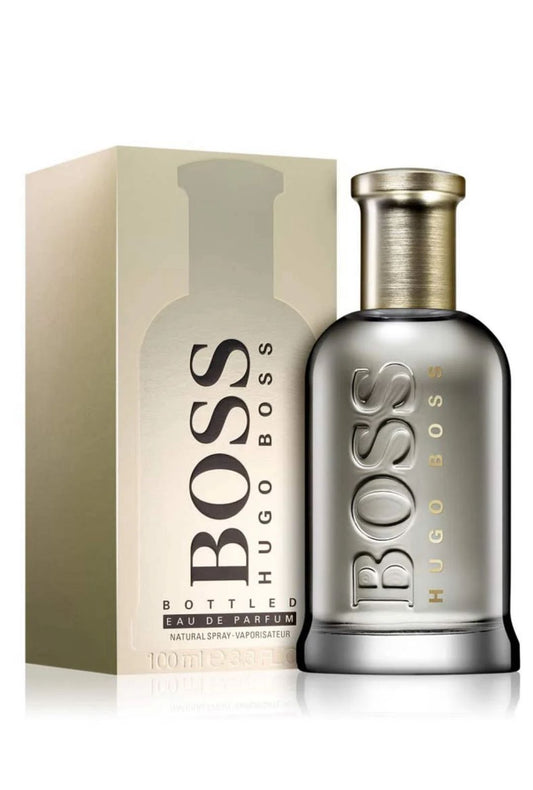 BOSS BOTTLED