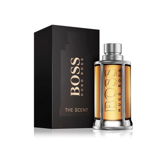 Boss The Scent