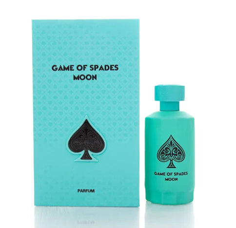 Game of Spades Moon