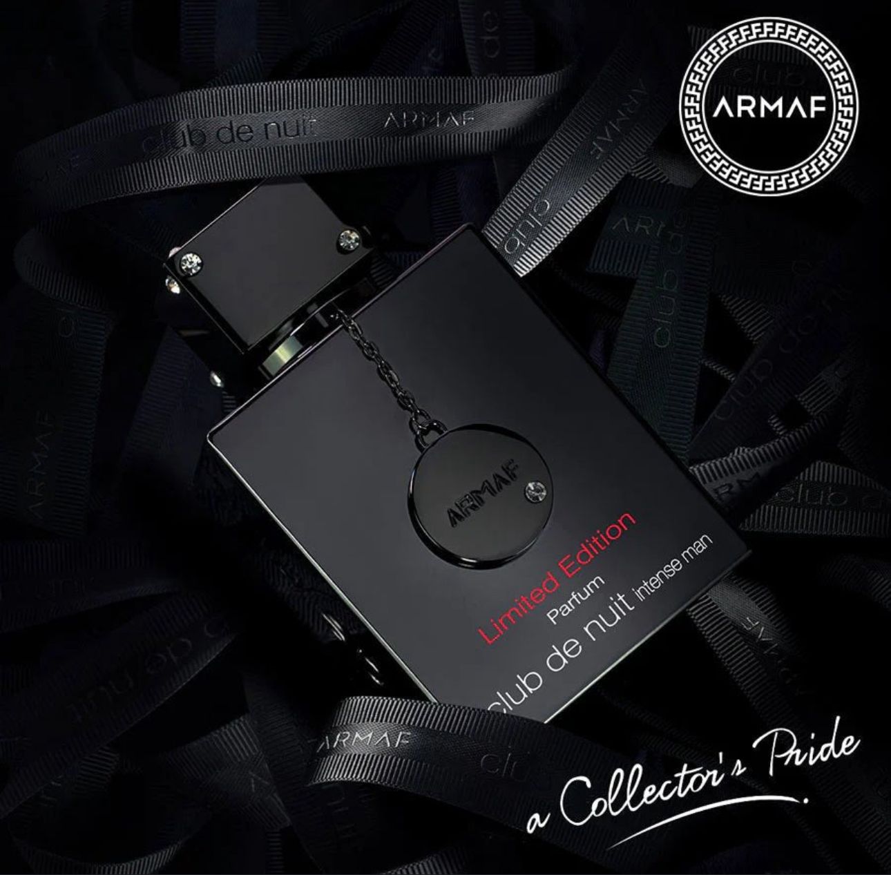 CLUB DE NUIT INTENSE MAN LE