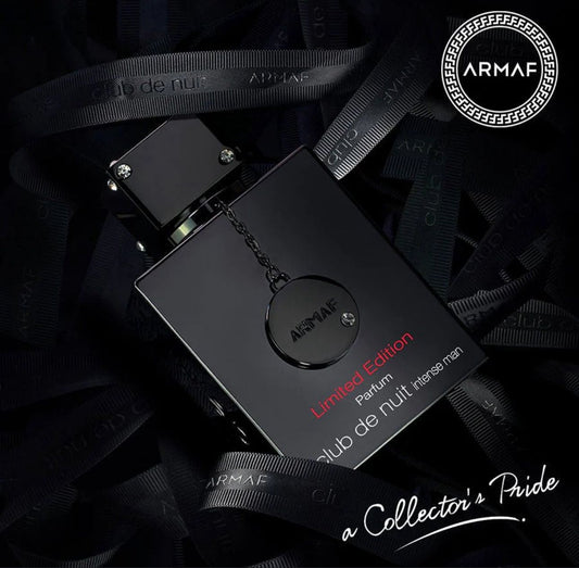 CLUB DE NUIT INTENSE MAN LE