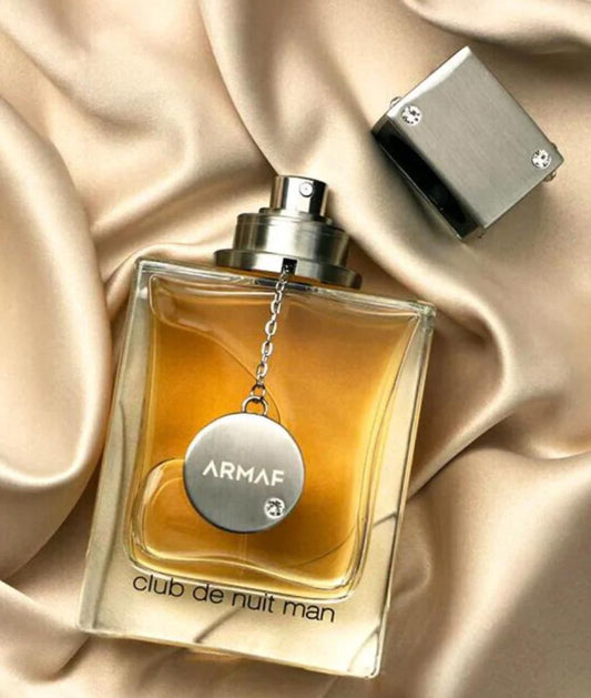 Club de Nuit Man Armaf