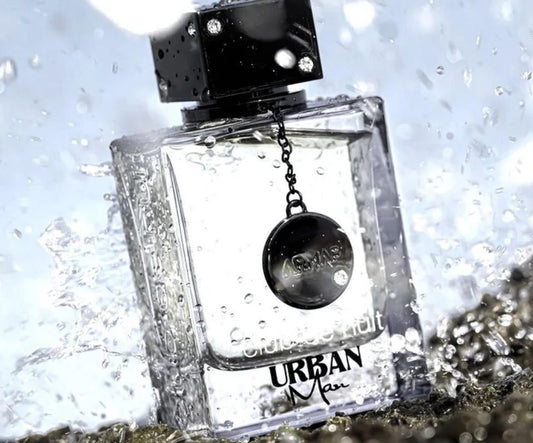 CLUB DE NUIT URBAN MAN