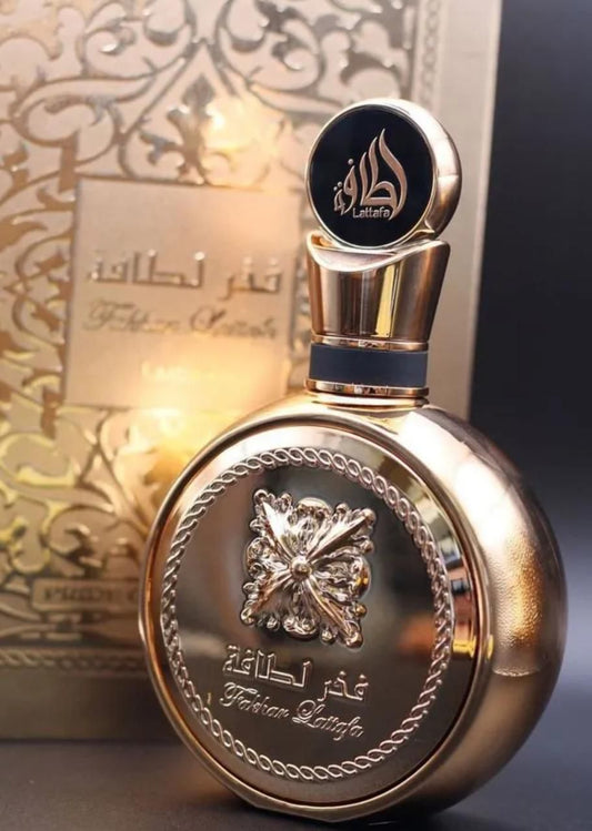 Fakhar Extrait Lattafa