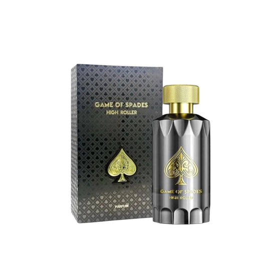 Perfume Game Of Spades High Roller