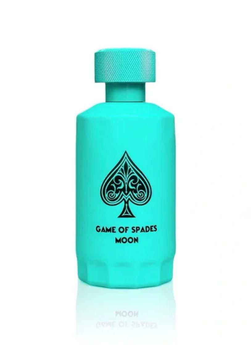 Game of Spades Moon