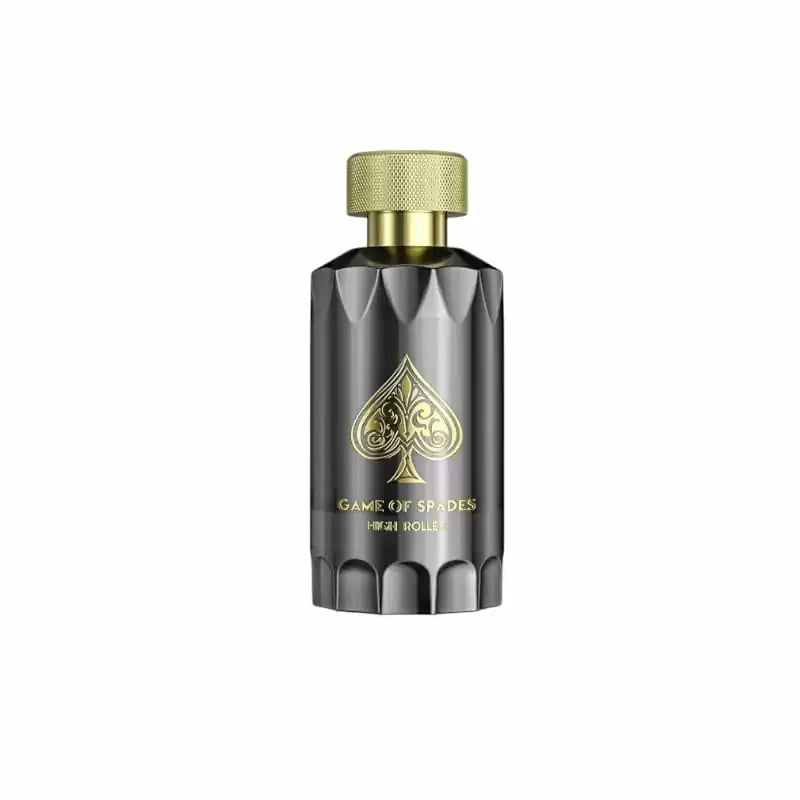 Perfume Game Of Spades High Roller