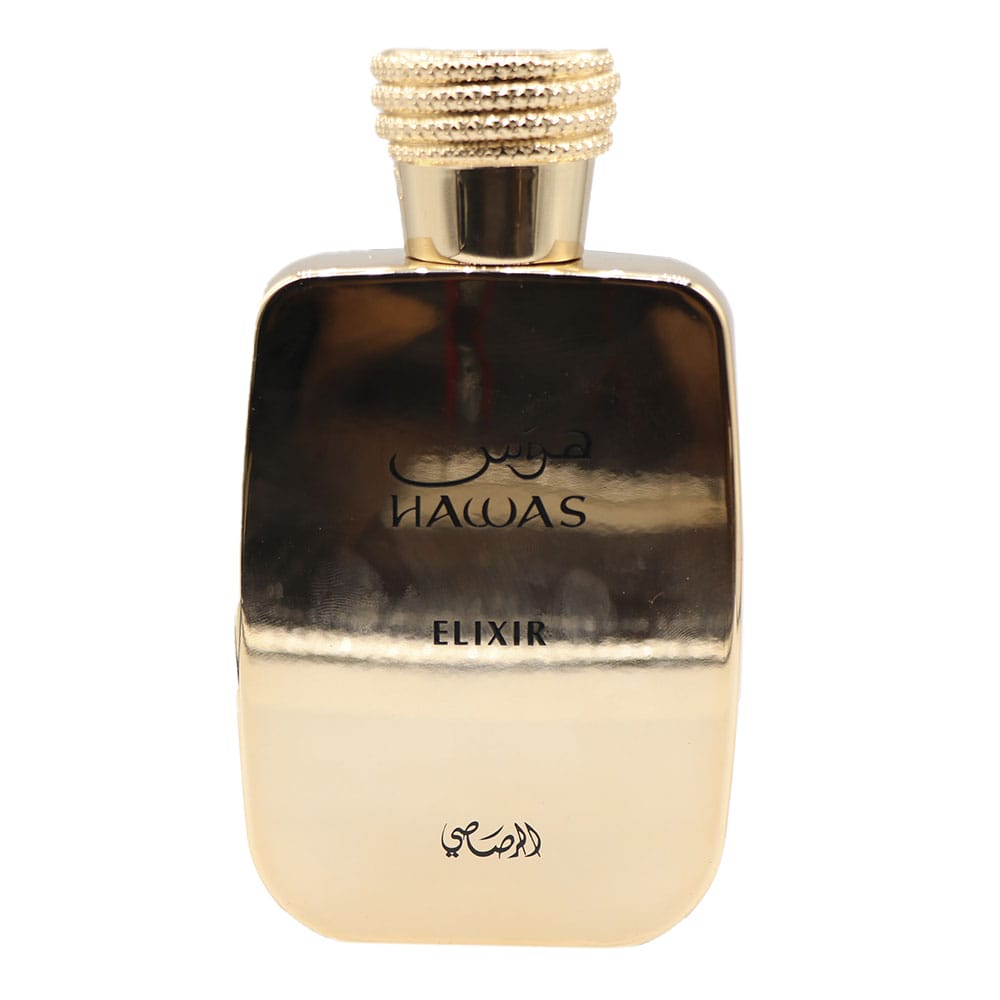 Hawas Elixir