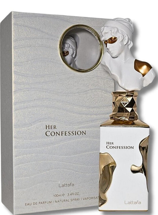 Her Confession Lattafa