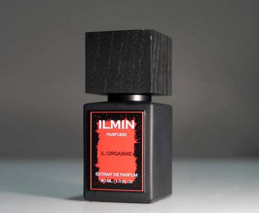 Il Orgasme (ILMIN, 2021)