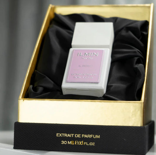 Il Roso (ILMIN, 2020)