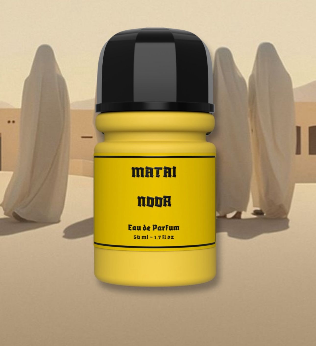 Matai Noor