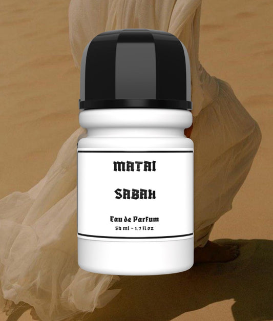 Matai Sabah
