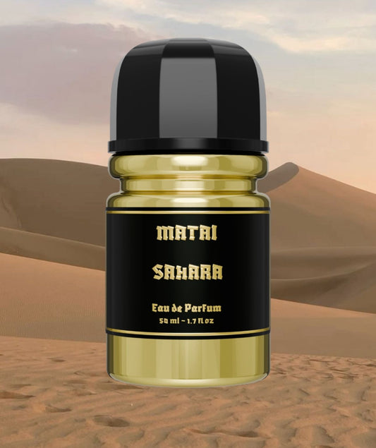 Matai Sahara