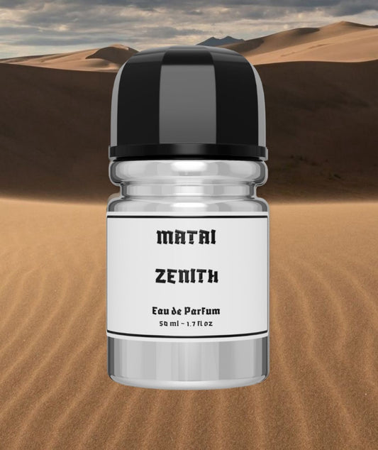 Matai Zenith