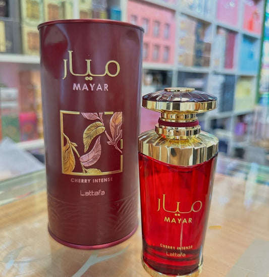 Mayar Cherry Intense Lattafa