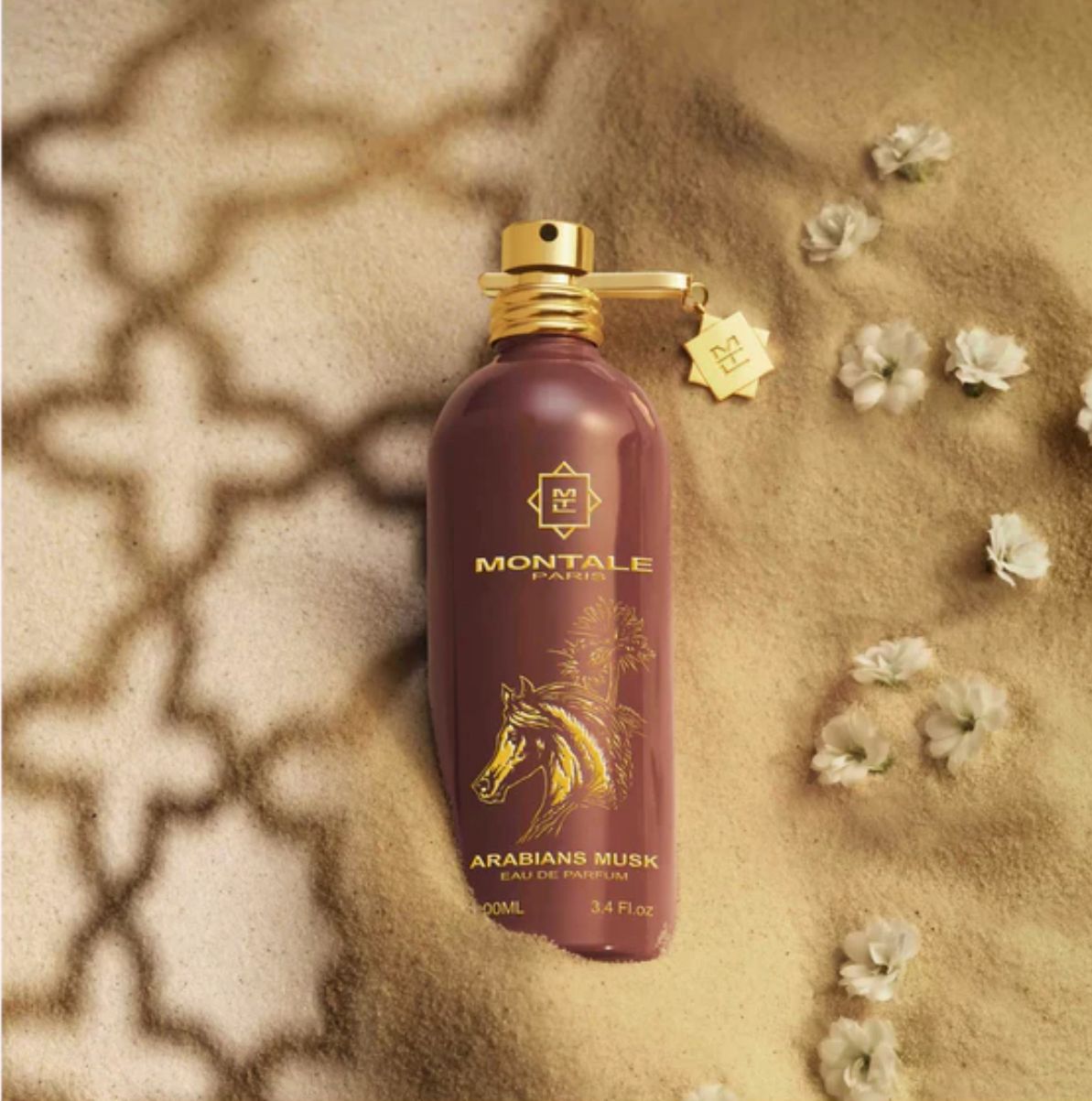Arabians Musk