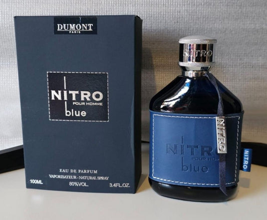 Nitro Blue Dumont