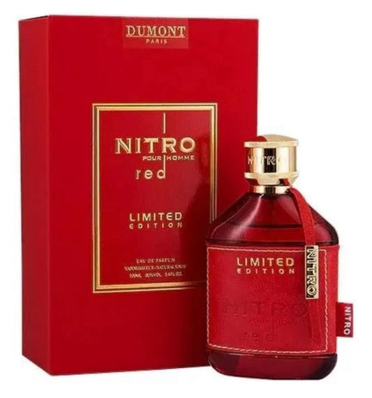 Nitro Red Dumont
