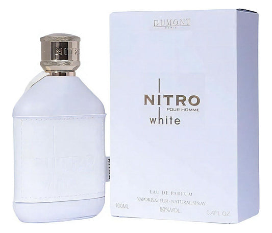 Nitro White Dumont