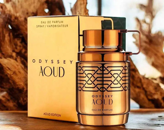 ODYSSEY AOUD