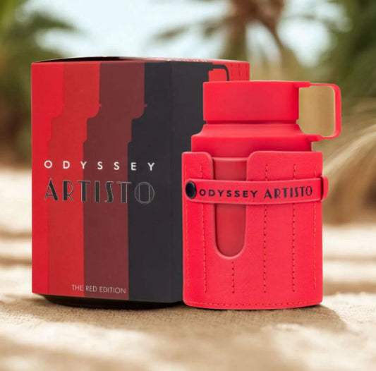 ODYSSEY ARTISTO