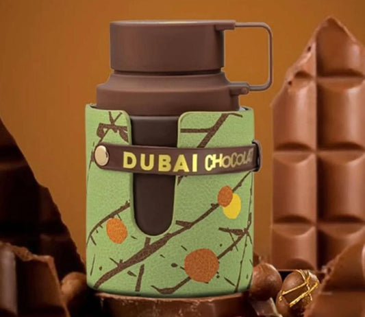 ODYSSEY DUBAI CHOCOLAT