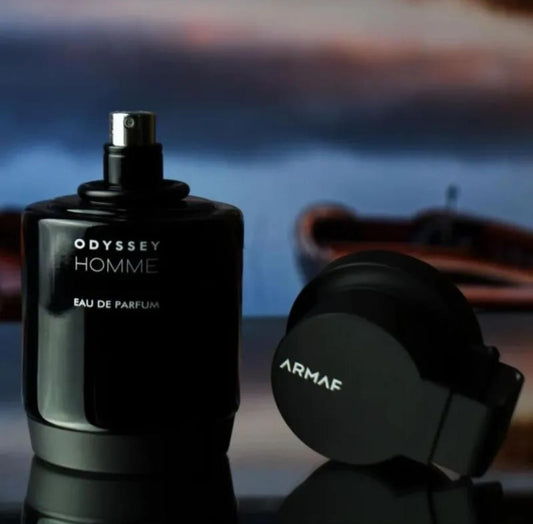ODYSSEY HOMME