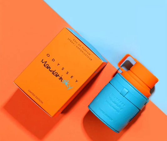 ODYSSEY MANDARIN SKY