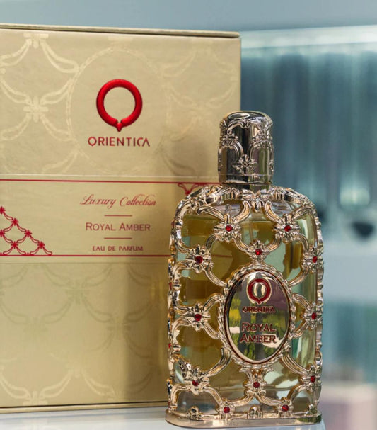 Royal Amber