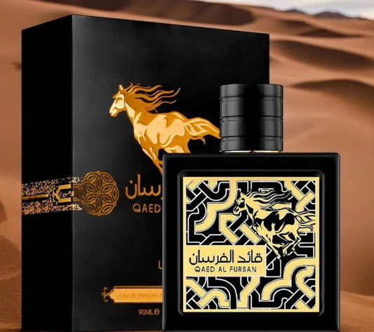 Qaed Al Fursan Lattafa