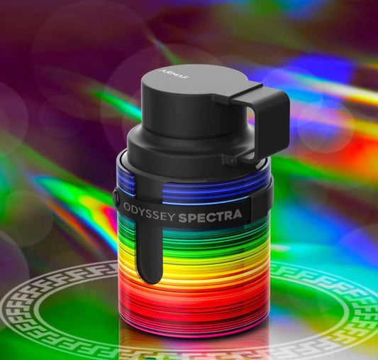 ODYSSEY SPECTRA