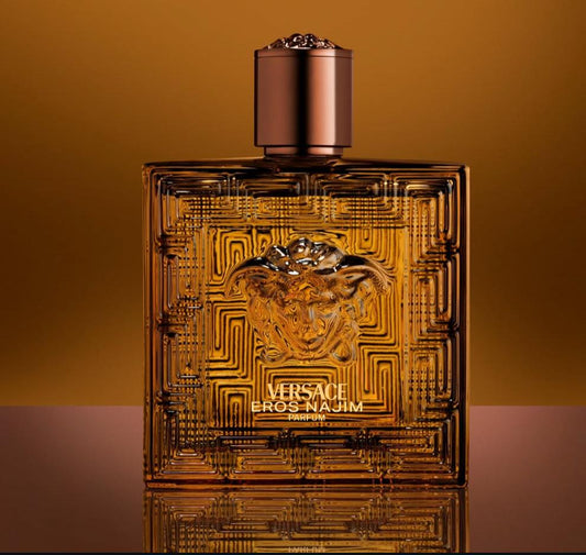 Eros Najim Versace