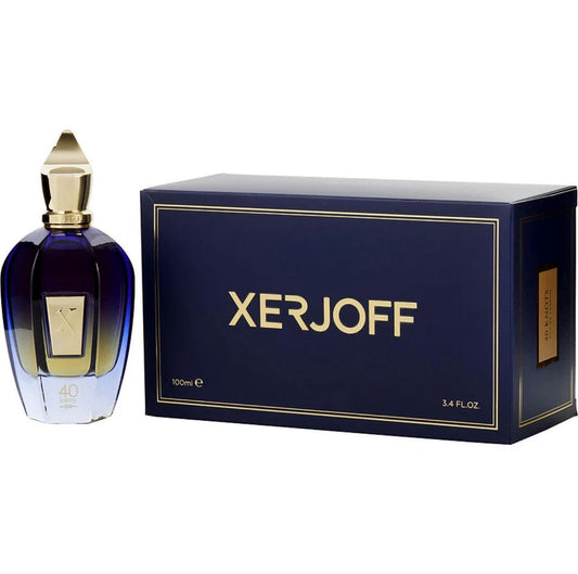 40 Knots Xerjoff