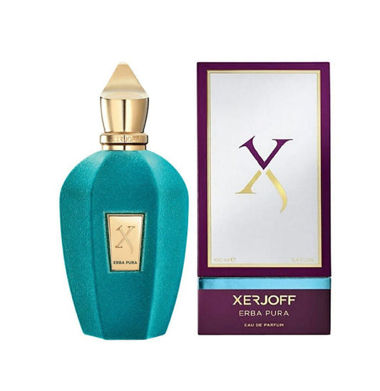 Erba Pura Xerjoff