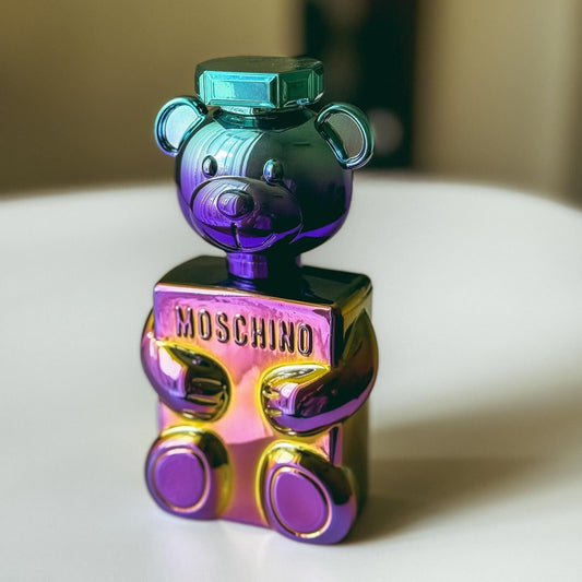 Toy 2 Pearl Moschino