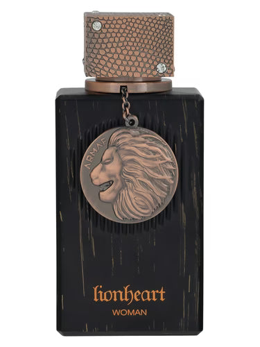 CLUB DE NUIT LIONHEART WOMAN