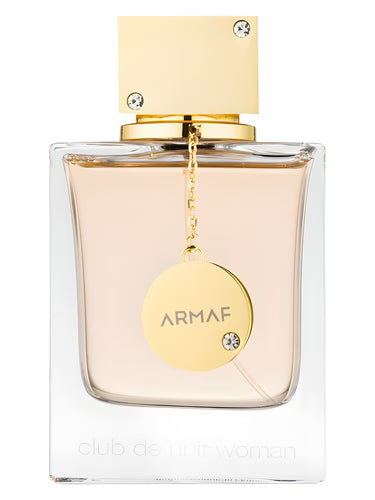 Club de Nuit Woman Armaf