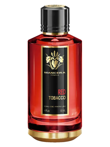 Red Tobacco